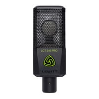 Lewitt LCT 240 Pro Microphone Lewitt LCT 240 Pro Microphone