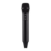 Rode Interview Pro Wireless Handheld Microphone Rode Interview Pro Wireless Handheld Microphone
