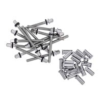 DW True Pitch 50 Tension Rods for 14" Tom