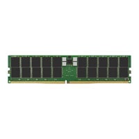 Silicon Power SP064GBRVE640J02 64GB 6400MHz ECC Registered 2Rx8 DDR5 Server Memory