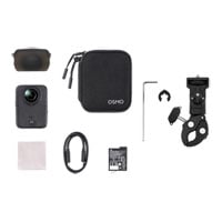 DJI Osmo 360 II Limitless Riding Combo DJI Osmo 360 II Limitless Riding Combo
