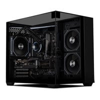 Scan View RTX, 6GB RTX 3050, AMD Ryzen 5 5500, 16GB DDR4, 500GB M.2 SSD, Scan Gaming PC Scan View RTX, 6GB RTX 3050, AMD Ryzen 5 5500, 16GB DDR4, 500GB M.2 SSD, Scan Gaming PC