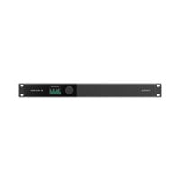 Audient - HORIZON 16 - 16 Line I/O New generation Thunderbolt interface Audient - HORIZON 16 - 16 Line I/O New generation Thunderbolt interface