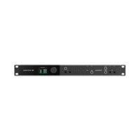 Audient - HORIZON 8P - 8 Ch Mic Pre New generation Thunderbolt interface Audient - HORIZON 8P - 8 Ch Mic Pre New generation Thunderbolt interface