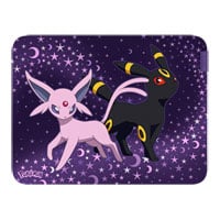 Razer Gigantus V2 Medium Pokémon Espeon/Umbreon Edition Mouse Mat Razer Gigantus V2 Medium Pokémon Espeon/Umbreon Edition Mouse Mat