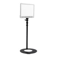 Amaran Desk Stand (Black)