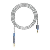 Dekoni Ensemble 3.5mm Plug 64” Braided Dekoni Ensemble 3.5mm Plug 64” Braided