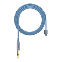 Dekoni Ensemble 6.35mm Plug 52” CLOTH Dekoni Ensemble 6.35mm Plug 52” CLOTH