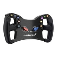 Ascher Racing McLaren Artura GT4 USB Racing Wheel Ascher Racing McLaren Artura GT4 USB Racing Wheel