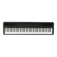 Roland FP-40 Digital Piano with PianoSphere - Black Roland FP-40 Digital Piano with PianoSphere - Black