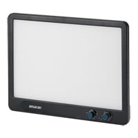 Amaran Verge (Charcoal)