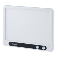 Amaran Verge (White)