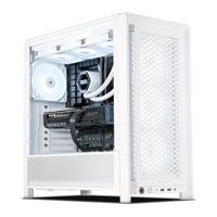 3XS Edge, 32GB RTX 5090, AMD Ryzen 9 9950X3D2, 64GB DDR5, 4TB M.2 SSD, SCAN Gaming PC