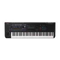 Yamaha Montage M7 76-key Synthesizer Yamaha Montage M7 76-key Synthesizer