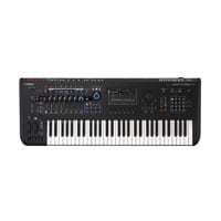 Yamaha Montage M6 61-key Synthesizer Yamaha Montage M6 61-key Synthesizer