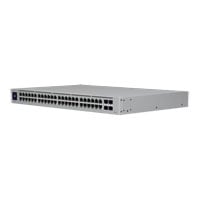 Ubiquiti USW-48 48-Port Layer 2 Smart Managed Switch Ubiquiti USW-48 48-Port Layer 2 Smart Managed Switch