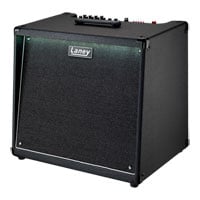 Laney AH200 200W Multi-Instrument Combo Amp with Bluetooth, USB-C & Compression Horn Laney AH200 200W Multi-Instrument Combo Amp with Bluetooth, USB-C & Compression Horn