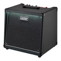 Laney AH100 100W Multi-Instrument Combo Amp with Bluetooth & USB-C Laney AH100 100W Multi-Instrument Combo Amp with Bluetooth & USB-C