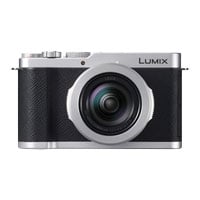 Panasonic Lumix L10 Fixed Lens Street Photography Camera (Silver) Panasonic Lumix L10 Fixed Lens Street Photography Camera (Silver)