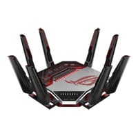 ASUS ROG Rapture GT-BN98 Wi-Fi 8 Quad Band Gaming Router ASUS ROG Rapture GT-BN98 Wi-Fi 8 Quad Band Gaming Router