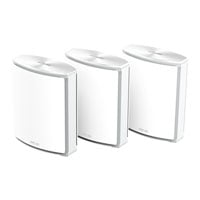 ASUS ZenWiFi BN12 Wi-Fi 8 Tri Band Mesh Router 3 Pack ASUS ZenWiFi BN12 Wi-Fi 8 Tri Band Mesh Router 3 Pack
