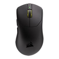 CORSAIR SABRE v3 PRO PureVector ULTRALIGHT ERGO 41g Black Wireless Gaming Mouse CORSAIR SABRE v3 PRO PureVector ULTRALIGHT ERGO 41g Black Wireless Gaming Mouse