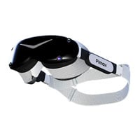 Pimax Dream Air SE SLAM VR Headset with 2 6DOF Controllers Pimax Dream Air SE SLAM VR Headset with 2 6DOF Controllers