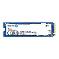 Refurbished Kingston NV3 2TB M.2 NVMe PCIe 4.0 SSD/Solid State Drive Refurbished Kingston NV3 2TB M.2 NVMe PCIe 4.0 SSD/Solid State Drive