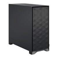 Open Box Fractal Design Pop 2 Air Solid Black Mid Tower PC Case
