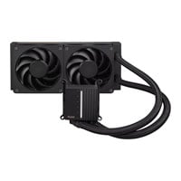Refurbished ASUS ProArt LC 240 AIO Intel / AMD CPU Water Cooler Refurbished ASUS ProArt LC 240 AIO Intel / AMD CPU Water Cooler