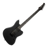 Spira - J-400 MBK Baritone - Satin Black