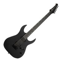 Spira - S-400 MBK - Satin Black