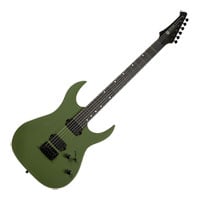 Spiria - S-400 MGR - Satin Dark Green