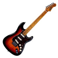 Jet JS300 Sunburst Jet JS300 Sunburst