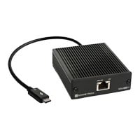 Sonnet Solo10G T5 Thunderbolt 5 Adapter Sonnet Solo10G T5 Thunderbolt 5 Adapter