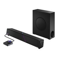 ASUS ROG Gjallar 2.1.2 Surround Sound Gaming Soundbar