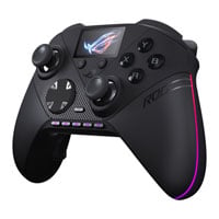 ASUS ROG Raikiri II Pro PC Wireless Controller ASUS ROG Raikiri II Pro PC Wireless Controller