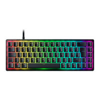 Razer Huntsman V3 HE Magnetic Mini 65% 8KHz Magnetic Switch UK RGB Gaming Keyboard