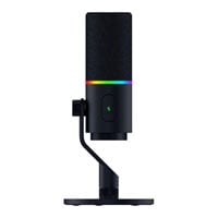Razer Seiren V3 Pro Black USB Dynamic Streaming Microphone Razer Seiren V3 Pro Black USB Dynamic Streaming Microphone
