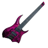 Legator Revenant 7-string, Multiscale, Gloss Purple Rain Legator Revenant 7-string, Multiscale, Gloss Purple Rain