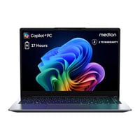Open Box Medion SPRCHRGD 14 S1 14" WQXGA+ 2.8k 120Hz Snapdragon X Laptop Open Box Medion SPRCHRGD 14 S1 14" WQXGA+ 2.8k 120Hz Snapdragon X Laptop