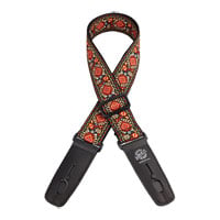 Lock-It Persian Guitar Strap Lock-It Persian Guitar Strap