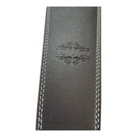 ISUZI BST11 Bass Guitar Strap Black ISUZI BST11 Bass Guitar Strap Black