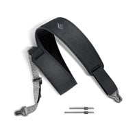 Enya Magic Strap, Black Enya Magic Strap, Black
