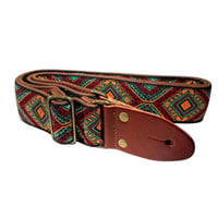 ISUZI GT-64 Guitar Strap ISUZI GT-64 Guitar Strap