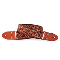 ISUZI GT-51 Guitar Strap ISUZI GT-51 Guitar Strap