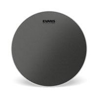 Evans Hybrid Coated Snare Batter Drum Head 14 Inch Evans Hybrid Coated Snare Batter Drum Head 14 Inch