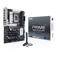 Refurbished ASUS PRIME B860-PLUS WIFI Intel B860 ATX Motherboard Refurbished ASUS PRIME B860-PLUS WIFI Intel B860 ATX Motherboard