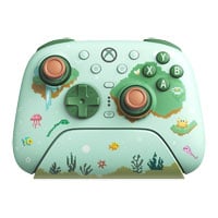 8BitDo Ultimate 3 Mossy Lagoon Officially Licensed Xbox Controller w/ Charging Dock 8BitDo Ultimate 3 Mossy Lagoon Officially Licensed Xbox Controller w/ Charging Dock