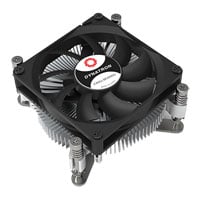 Dynatron Z60 Black 1.5U Server Radial Intel CPU Air Cooler Dynatron Z60 Black 1.5U Server Radial Intel CPU Air Cooler